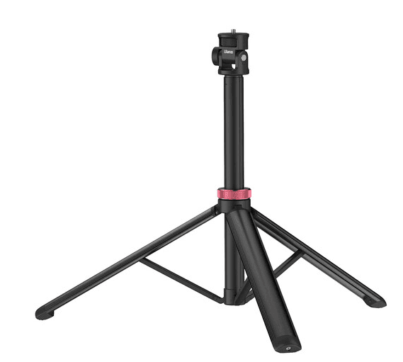 Ulanzi MT-79 Aluminium Led Light Tripod Portable Adjustable Light Stand (2m)