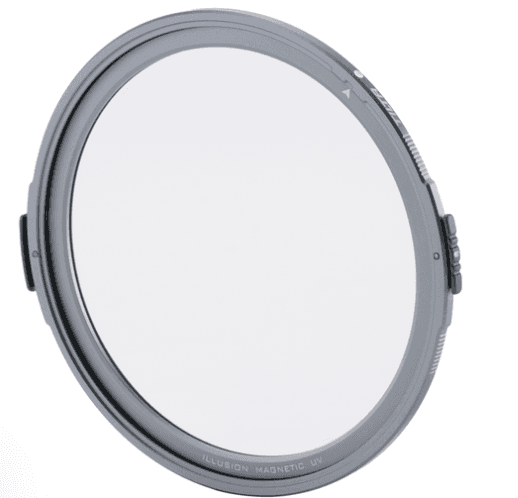 Tilta Illusion Magnetic UV Filter