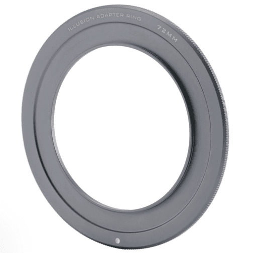 Tilta Illusion 72mm Magnetic Filter Adapter Ring