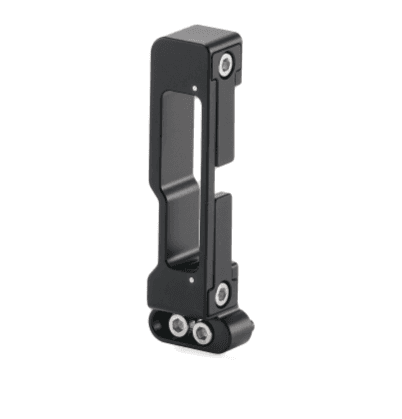 Tilta HDMI Cable Clamp for Canon R6 V - Black