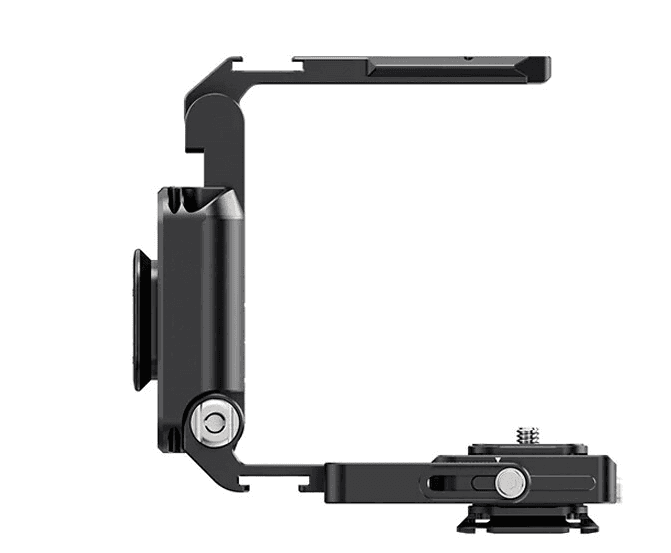 Ulanzi XJ01 Folding handle rabbit cage