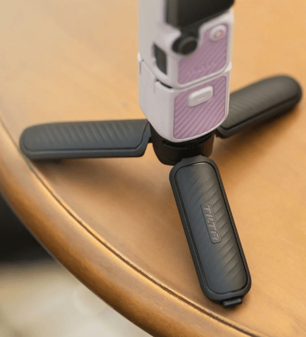 Tilta Quick Release Mini Tabletop Tripod - Black