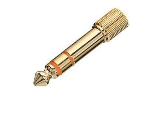 Neumann ZR 508886 NDH 20 / NDH 30 Thread Adapter