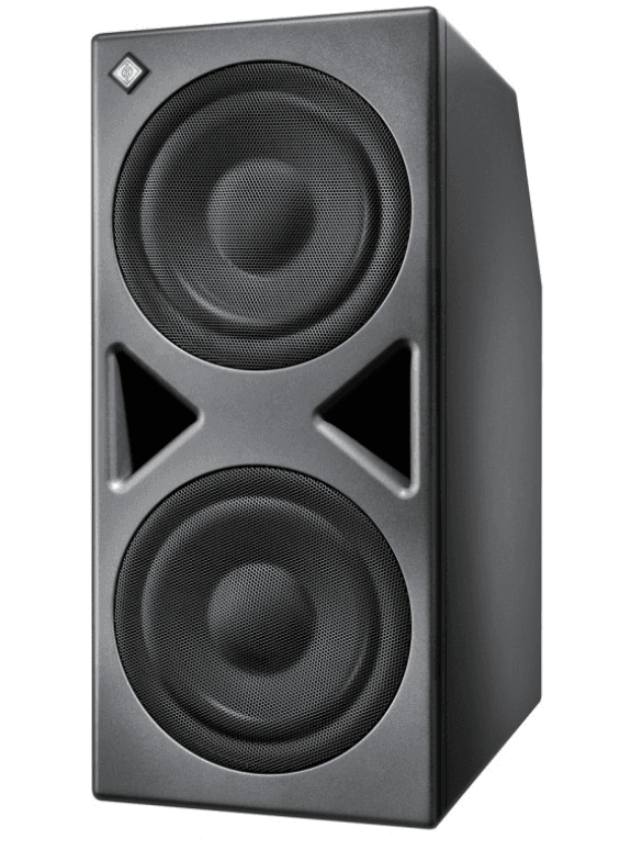 Neumann KH 870 II