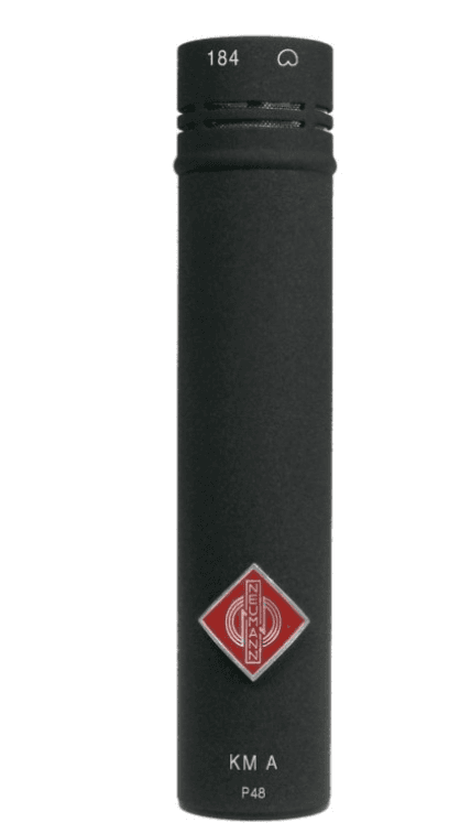 Neumann KM184 A Nx