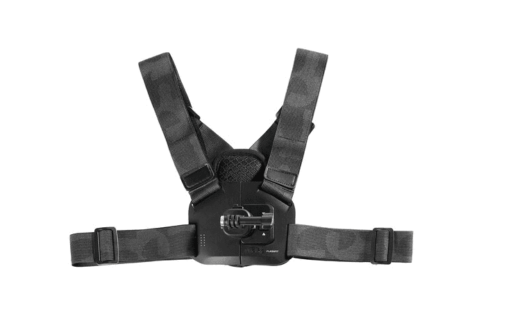 SmallRig Chest Mount for DJI Osmo Pocket 4 / 3 6050
