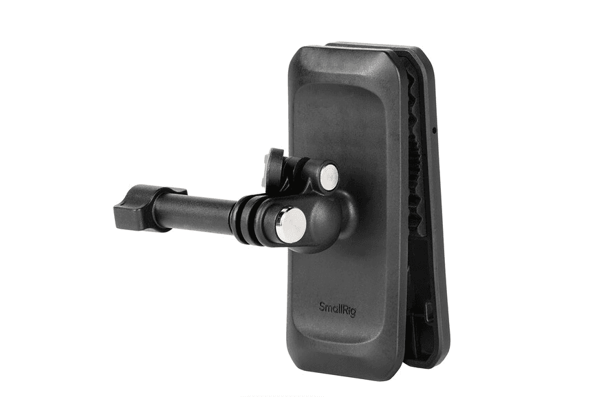 SmallRig Backpack Strap Clip Mount for DJI Osmo Pocket 4 / 3 6052