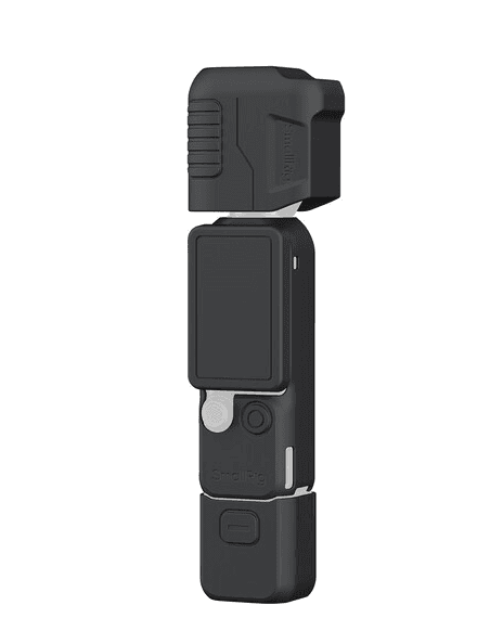 SmallRig Silicone Case Kit for DJI Osmo Pocket 4 6007