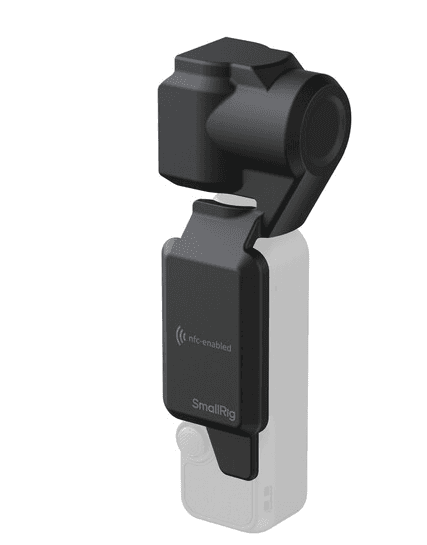 SmallRig Protective Case for DJI Osmo Pocket 3 MD5636