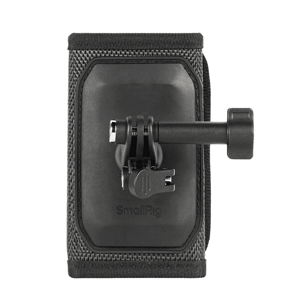 SmallRig Backpack Strap Mount for DJI Osmo Pocket 4 / 3 6051