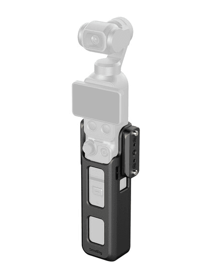 SmallRig Cage for DJI Osmo Pocket 4 / 3 6006