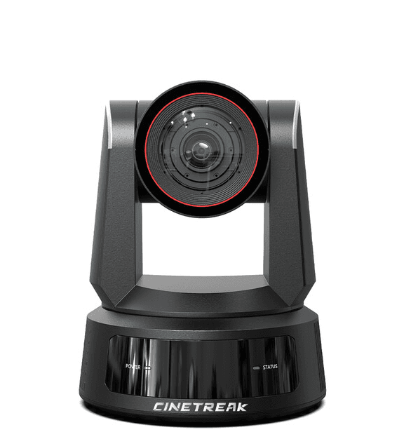 CineTreak CT-PT31K 3G