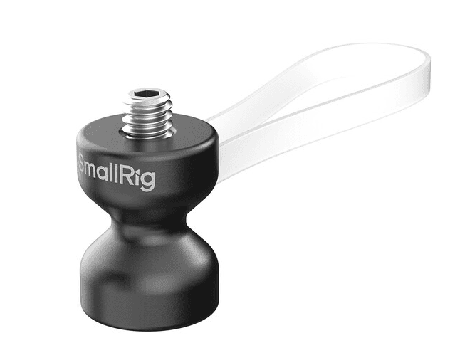 SmallRig Cable Clamp (10pcs, Black) 6527