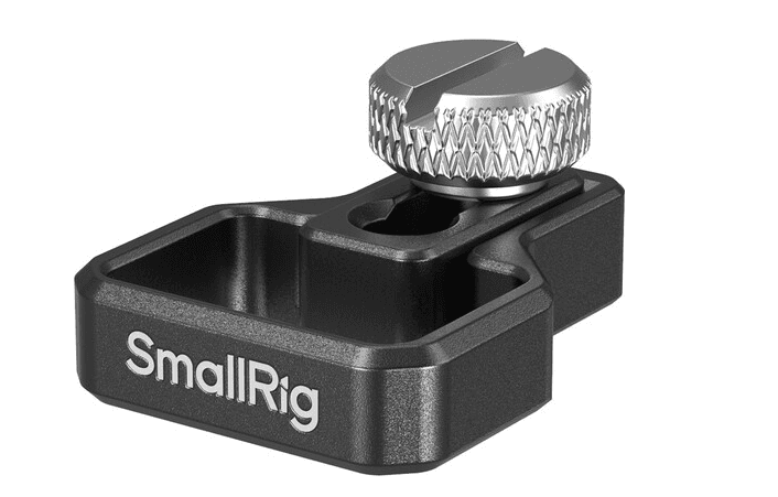 SmallRig Clamp for HDMI Cable for Sony Alpha 7 V / 7 IV Cages 6406