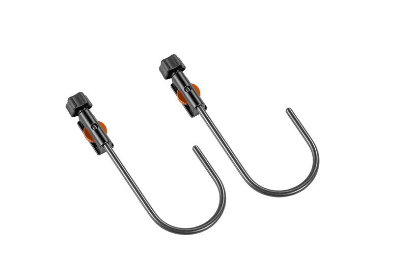 SmallRig Cable Storage Hook for Camera Cart 6254
