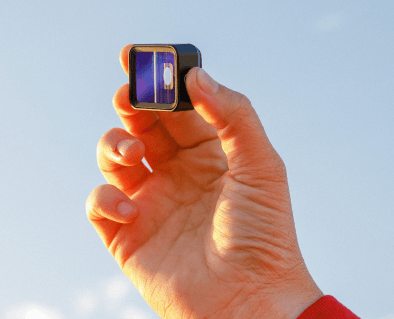 Moment 67mm Mobile Lens Filter Mount - Anamorphic II Lenses