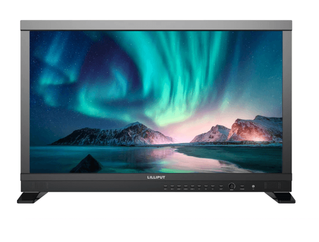 Lilliput PVM270S Monitor