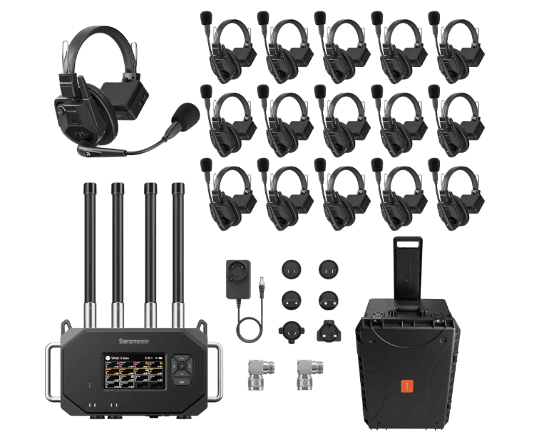 Saramonic WiTalk BASE-V16