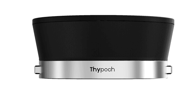 DZO Thypoch Lens Hood for Ksana 35mm_BLack