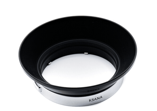 DZO Thypoch Lens Hood for Ksana 21mm_BLack
