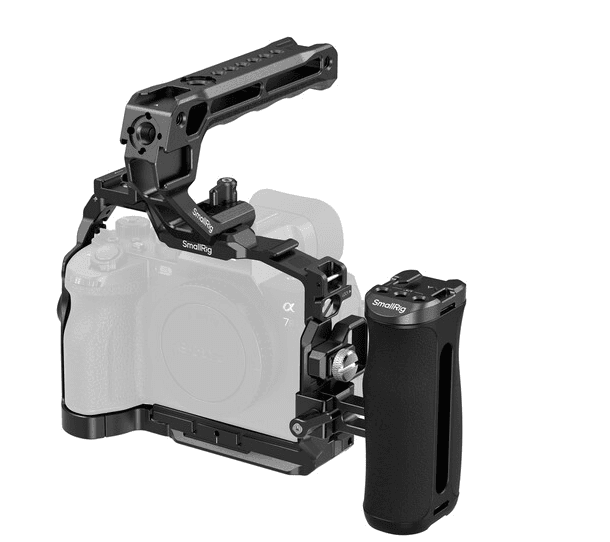 SmallRig Advanced Cage Kit for Sony Alpha 7R VI 6704