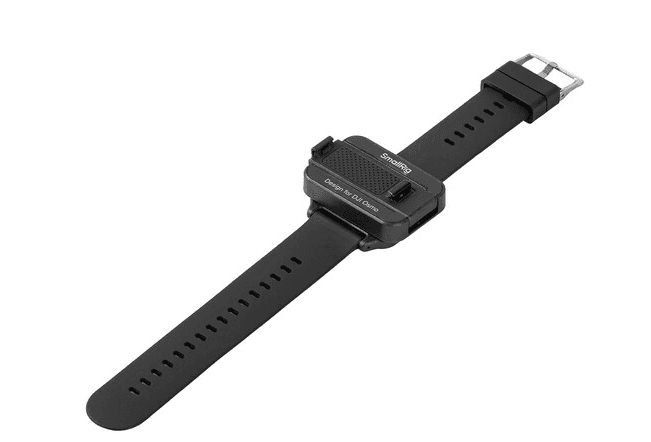 SmallRig POV Wrist Strap for Action Cameras 5763