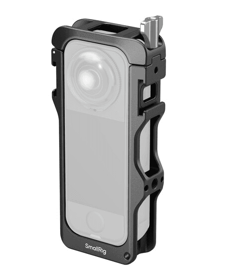 SmallRig Advanced Cage for Insta360 X4 Air 5939