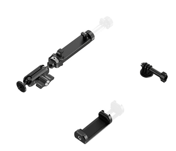 SmallRig Fence Mount for Action Cameras 5726