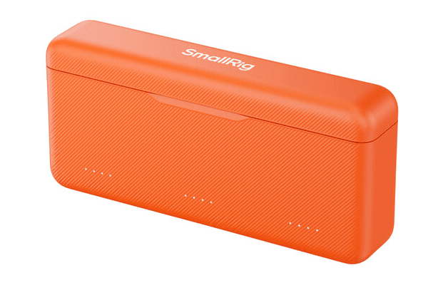 SmallRig Charging Case for Batteries for DJI Action 6 5922