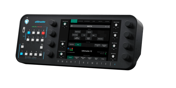 Ultimatte Smart Remote 4 G2