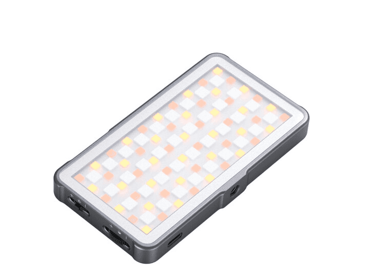 SmallRig Vibe P96L RGB Video Light 3489BC