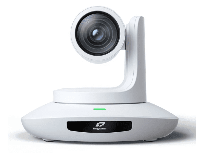 Telycam Drive+ N 12X - white