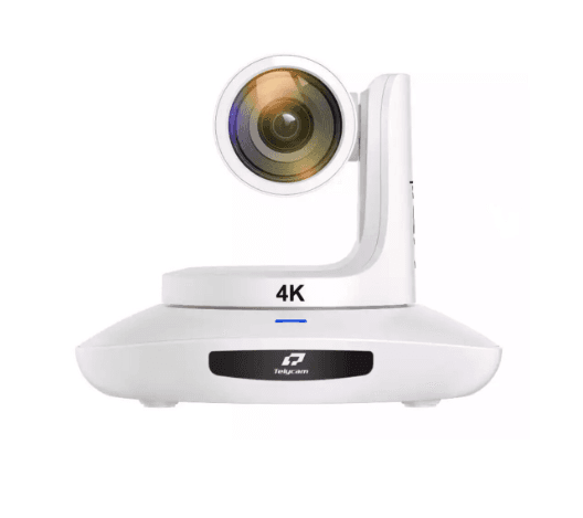 Telycam Vision+ 4KN 12X white PTZ