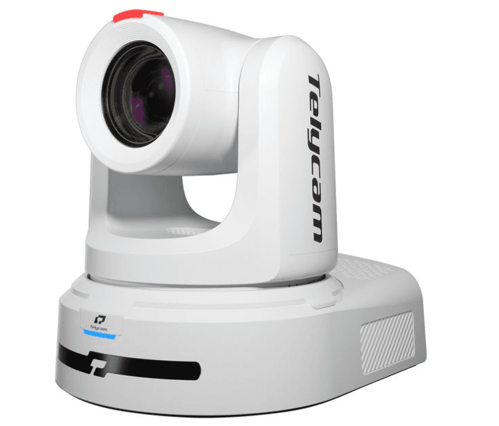 Telycam Explore XE white PTZ