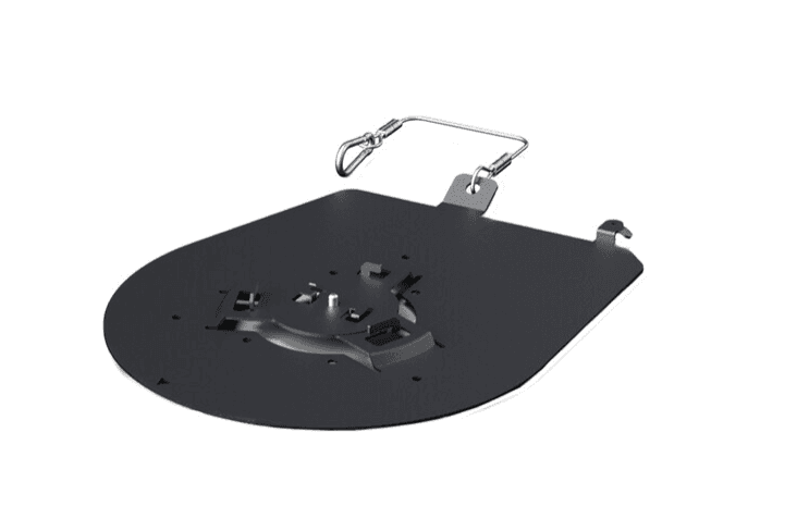 Telycam Ceiling Mount Bracket for Explore Series Black