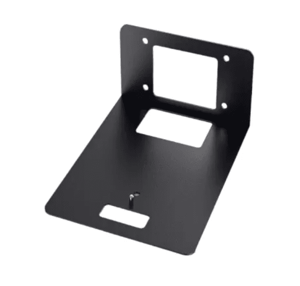 Telycam Wall Mount Bracket for Drive/Meet Series Black