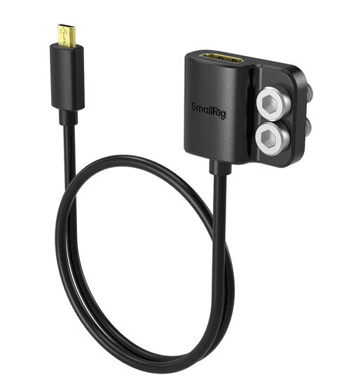 SmallRig Data Cable 6125