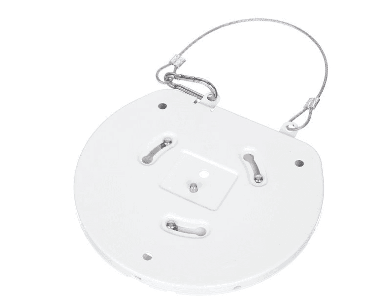 Telycam Ceiling Mount Bracket for Vision/Drive/Meet Series White