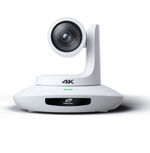 Telycam Drive+ SE - HDMI white PTZ