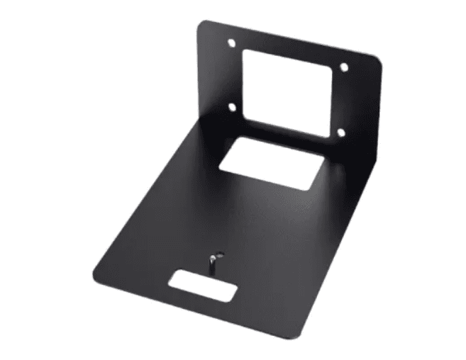 Telycam Wall Mount Bracket for Drive/Meet Series White