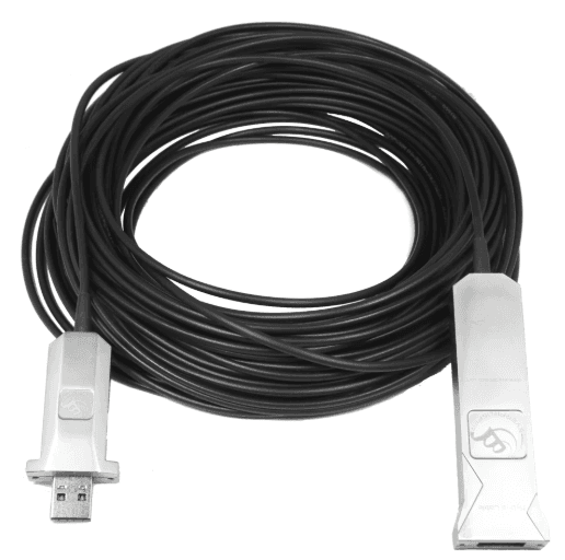 Telycam USB3.0 HyBrid Cable,10M
