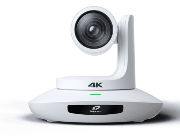 Telycam Vision+ 4KN 20X white PTZ