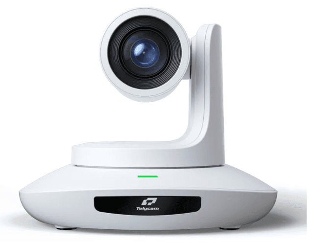 Telycam Drive+ SE - SDI white PTZ