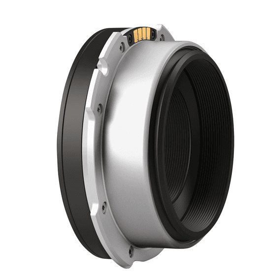 Zeiss IMS LPL (SZR 70-200) Mount Set
