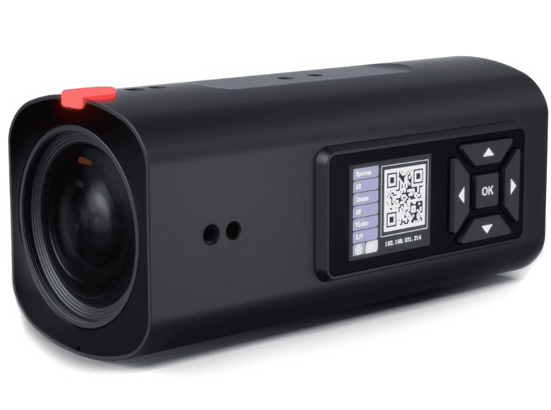 Telycam Vision+ 4KZ