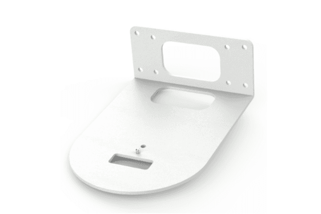 Telycam Wall Mount Bracket for Vision Series White