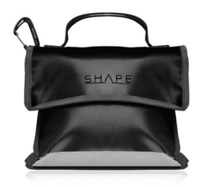 SHAPE On Set Sand Bag 15 lb
