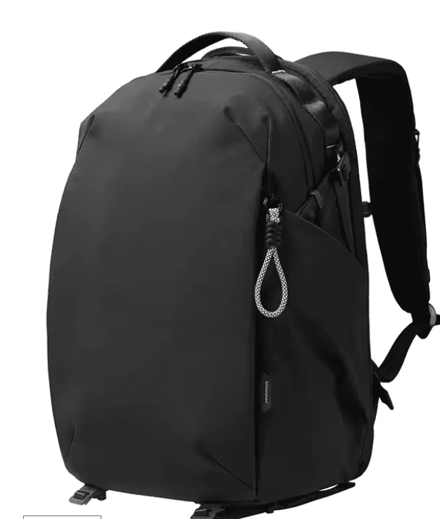 Ulanzi YY038 Urban Travel Backpack V2 22L(White)