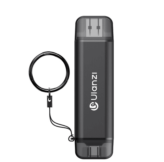 Ulanzi CR3 3-in-1 Card Reader 4.0