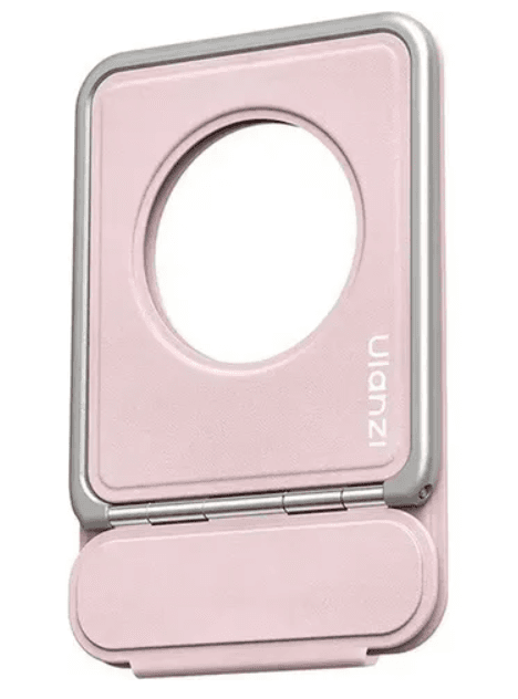Ulanzi PS01 MagSnap Phone Stand(Rose Pink)